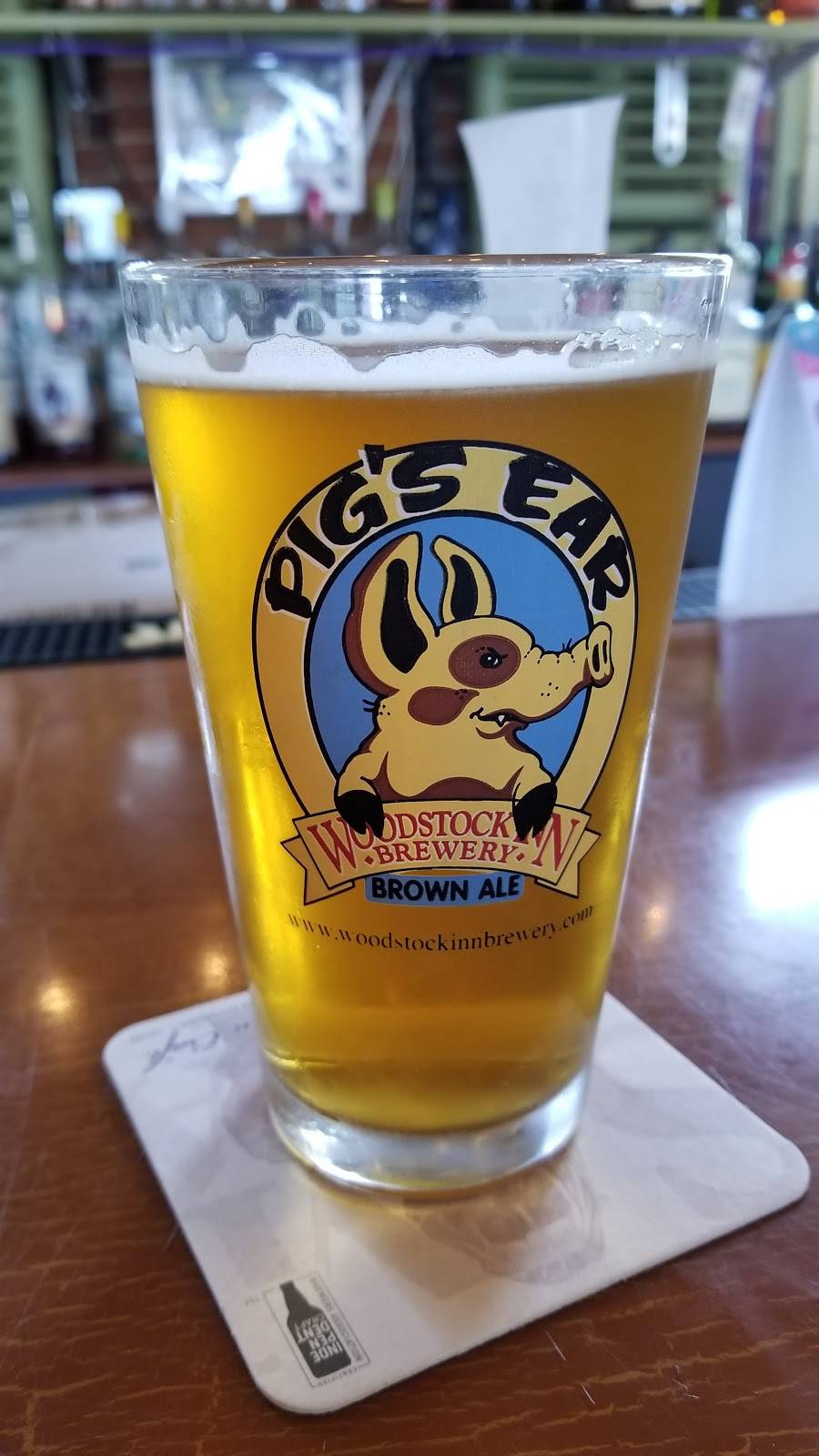 The Garage at The Governors Inn | restaurant | 78 Wakefield St, Rochester, NH 03867, USA | 6033320107 OR +1 603-332-0107