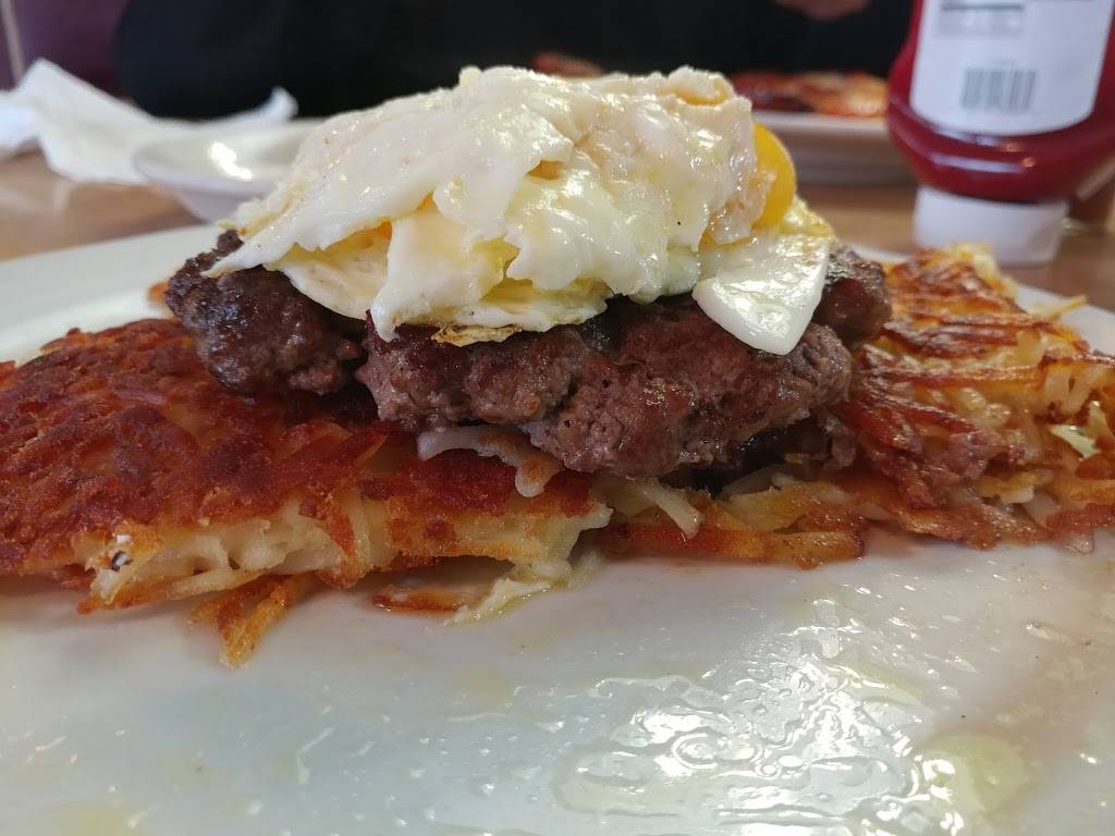 Dads Cafe | cafe | 1135 2nd St, Brentwood, CA 94513, USA | 9253087273 OR +1 925-308-7273