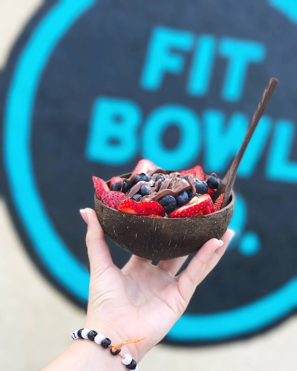 Fit Bowl Co. | restaurant | 3965 Henderson Blvd Suite C, Tampa, FL 33629, USA | 8135910348 OR +1 813-591-0348
