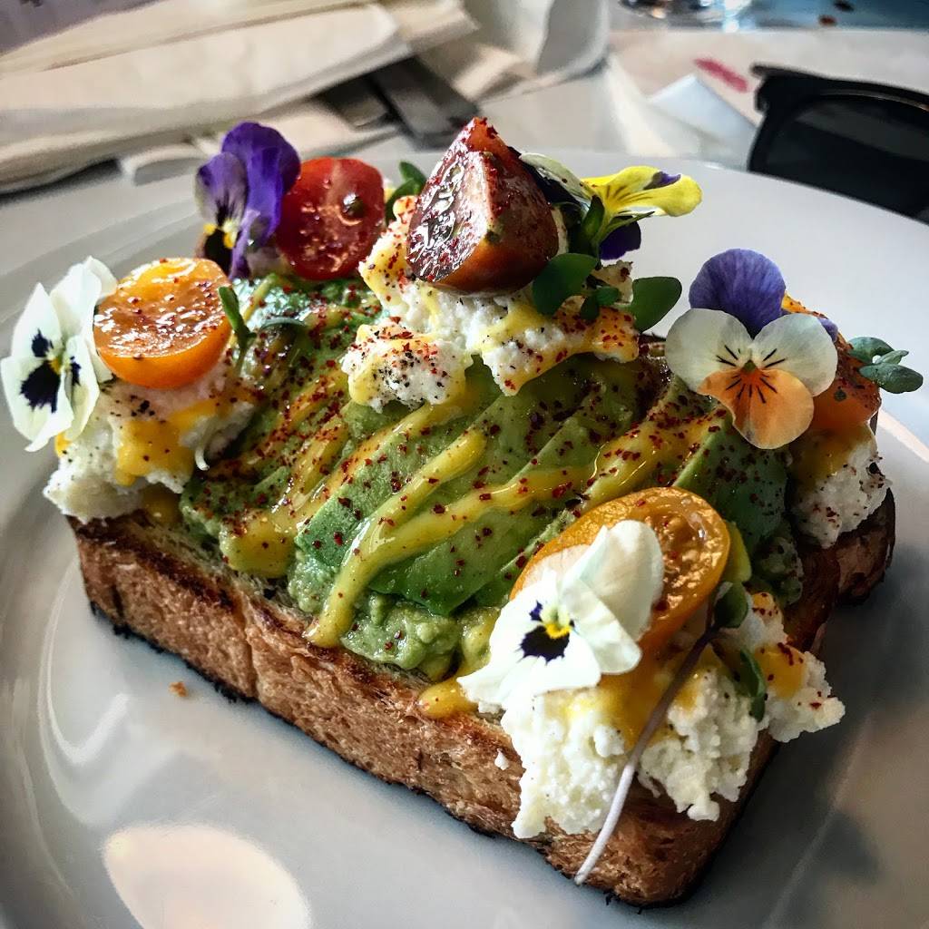 Cos & Pi | restaurant | 303 Pasadena Ave, South Pasadena, CA 91030, USA | 6264606030 OR +1 626-460-6030