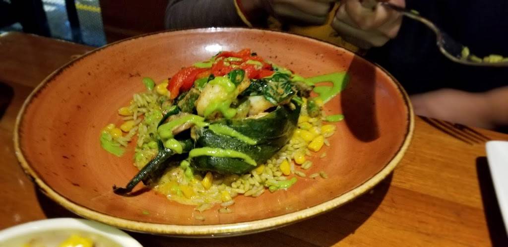 Cantina Laredo | restaurant | 690 W Dekalb Pike #2085, King of Prussia, PA 19406, USA | 6109925701 OR +1 610-992-5701