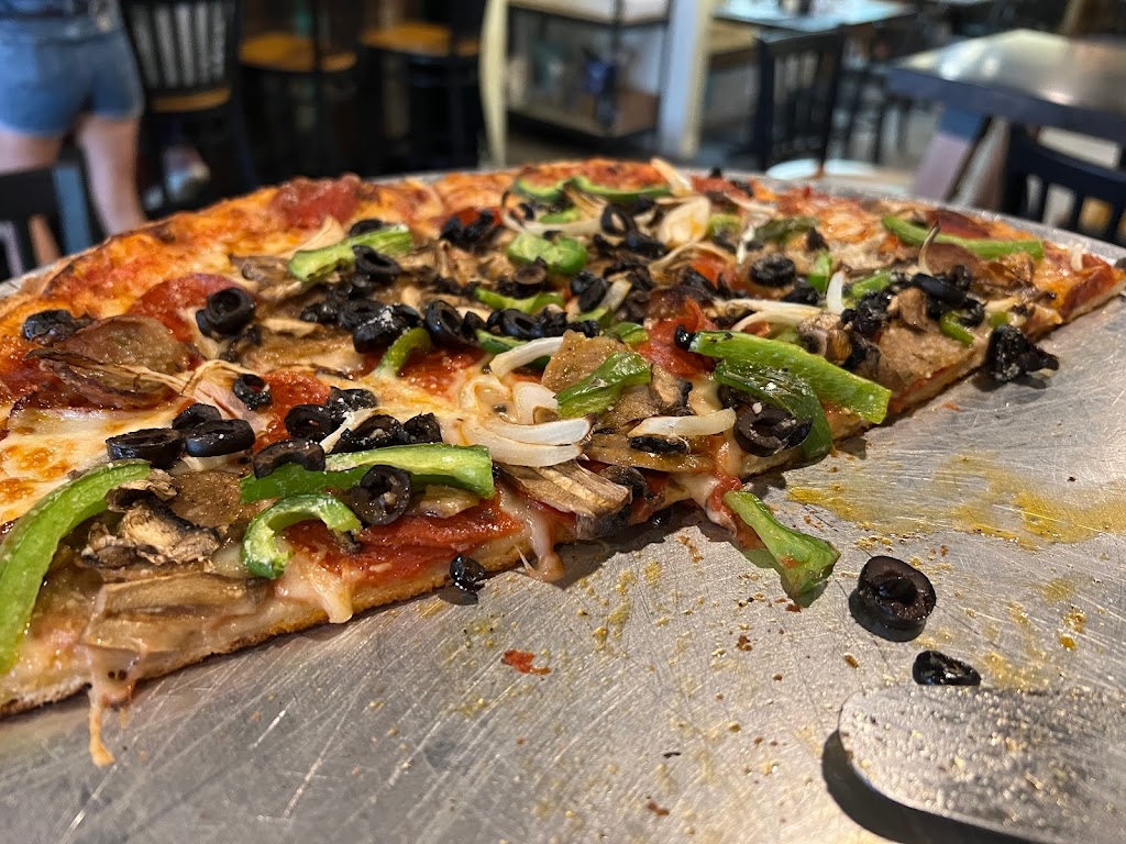 Origin craft beer and pizza cafe Landings | restaurant | 4944 S Tamiami Trail, Sarasota, FL 34231, USA | 9419221190 OR +1 941-922-1190