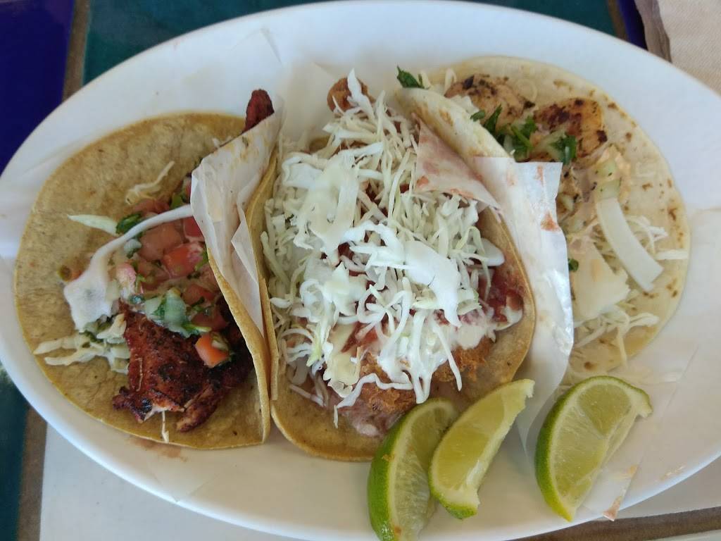 Rubios | restaurant | 2121 N Rose Ave #440, Oxnard, CA 93036, USA | 8054858603 OR +1 805-485-8603