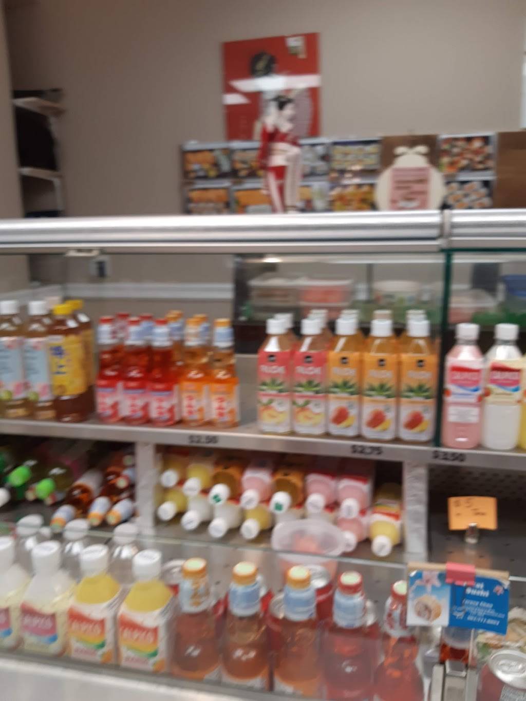 Banzai Sushi | restaurant | 300 John St, Thornhill, ON L3T 5W4, Canada | 9057718093 OR +1 905-771-8093