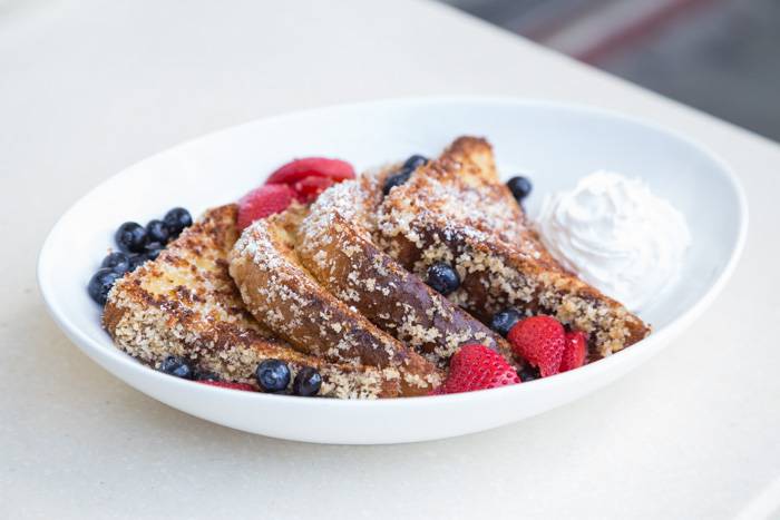 The Potato Sack | restaurant | 3068 W 8th St, Los Angeles, CA 90005, USA | 2132639993 OR +1 213-263-9993