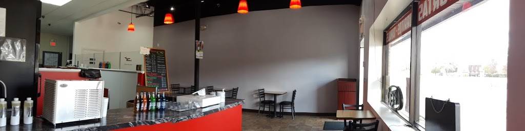 Tacos Maui | restaurant | 1913 S Chicago St Unit E, Joliet, IL 60436, USA | 8159199792 OR +1 815-919-9792