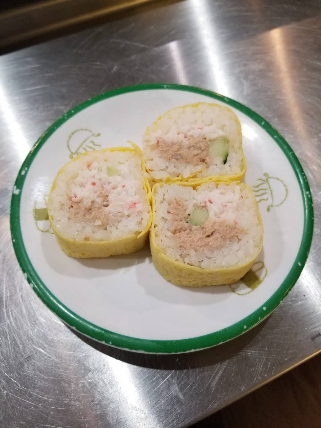 Sushi Sapporo | restaurant | 9738 SE Washington St ste m, Portland, OR 97216, USA | 5032559922 OR +1 503-255-9922