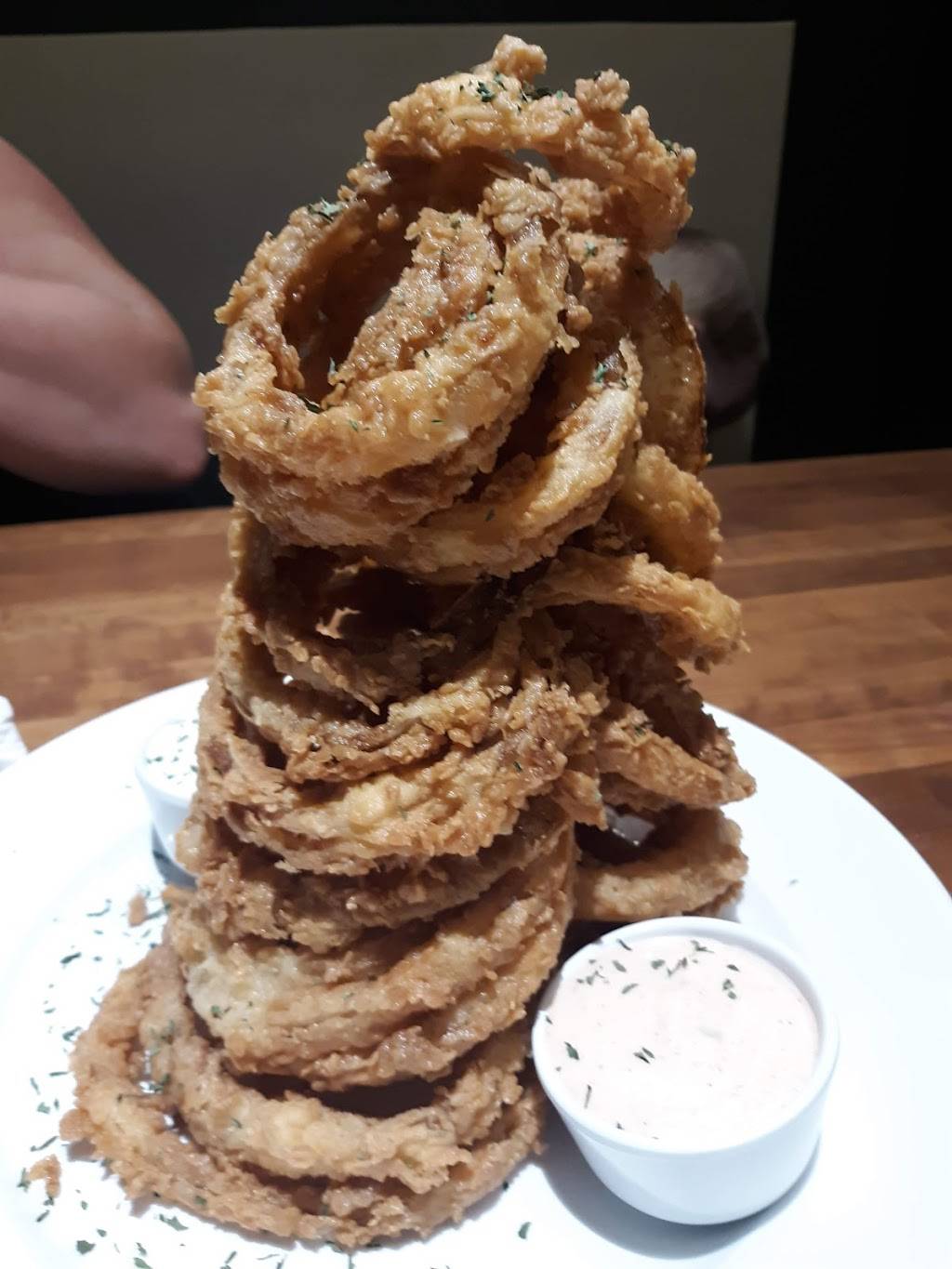 Cheddars Scratch Kitchen | restaurant | 551 Canal Rd, Brunswick, GA 31525, USA | 9122757384 OR +1 912-275-7384