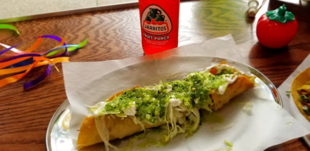 Taqueria La Frontera | restaurant | 257 Battle Ave, White Plains, NY 10606, USA | 9146077684 OR +1 914-607-7684