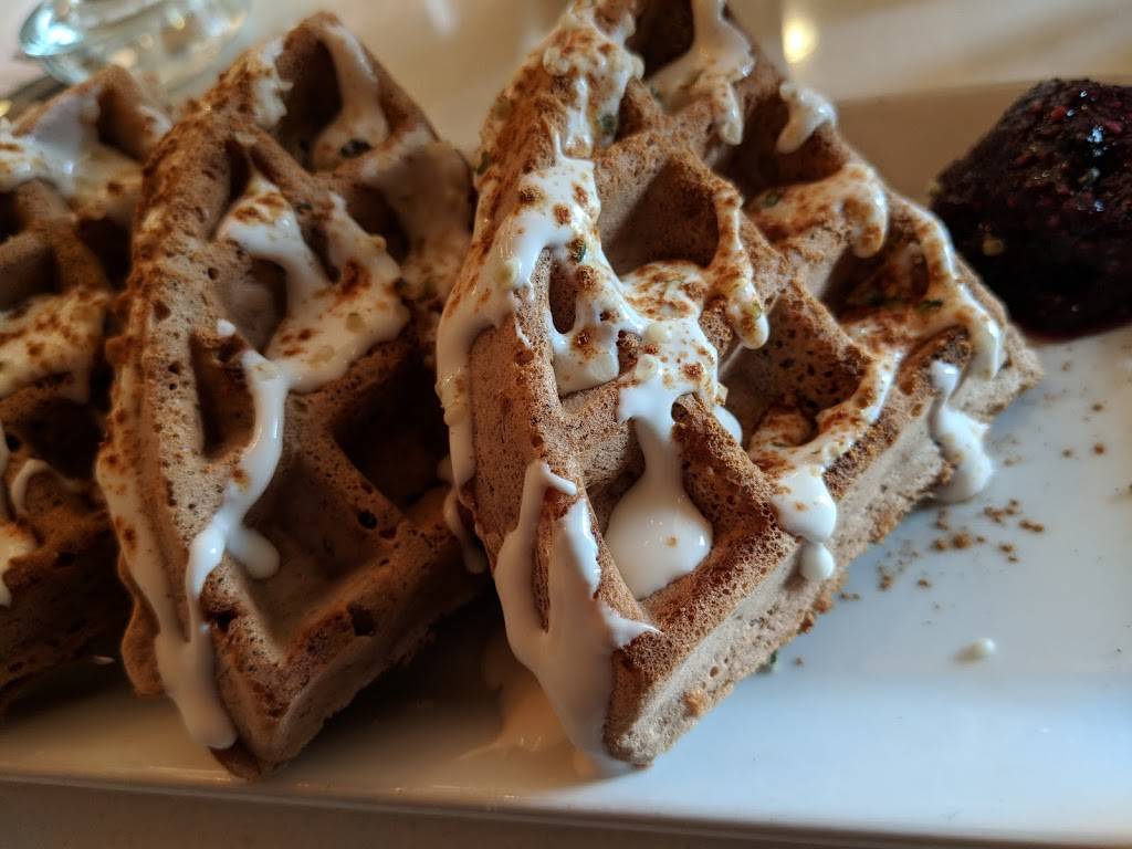 Copper Branch | restaurant | 66 Baldwin St, Whitby, ON L1M 1A3, Canada | 9054251066 OR +1 905-425-1066