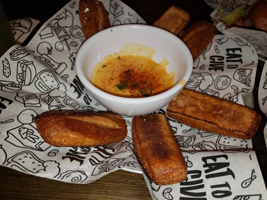 Even Stevens Sandwiches | restaurant | 414 E 200 S, Salt Lake City, UT 84111, USA | 3853559105 OR +1 385-355-9105