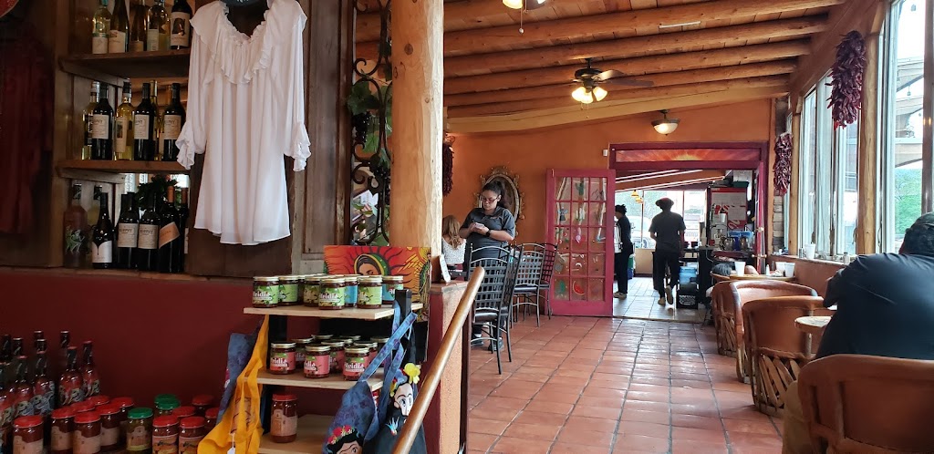 El Brunos Restaurante y Cantina | restaurant | 6453 Main St, Cuba, NM 87013, USA | 5752899429 OR +1 575-289-9429