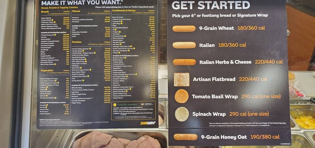 Subway | meal takeaway | 221 1300 E, Salt Lake City, UT 84102, USA | 8015825001 OR +1 801-582-5001