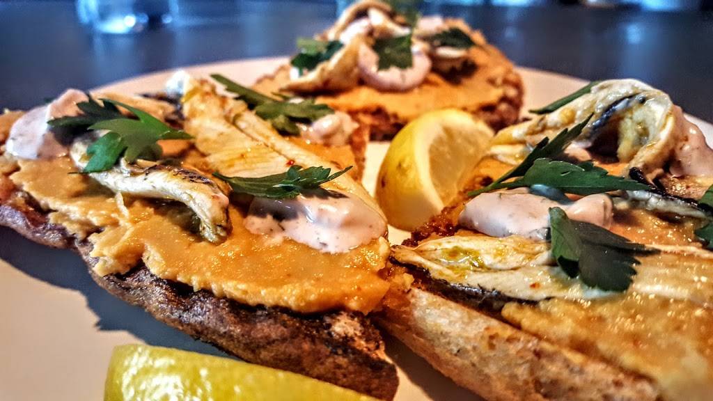 Nobies | restaurant | 2048 Colquitt St, Houston, TX 77098, USA | 3463195919 OR +1 346-319-5919