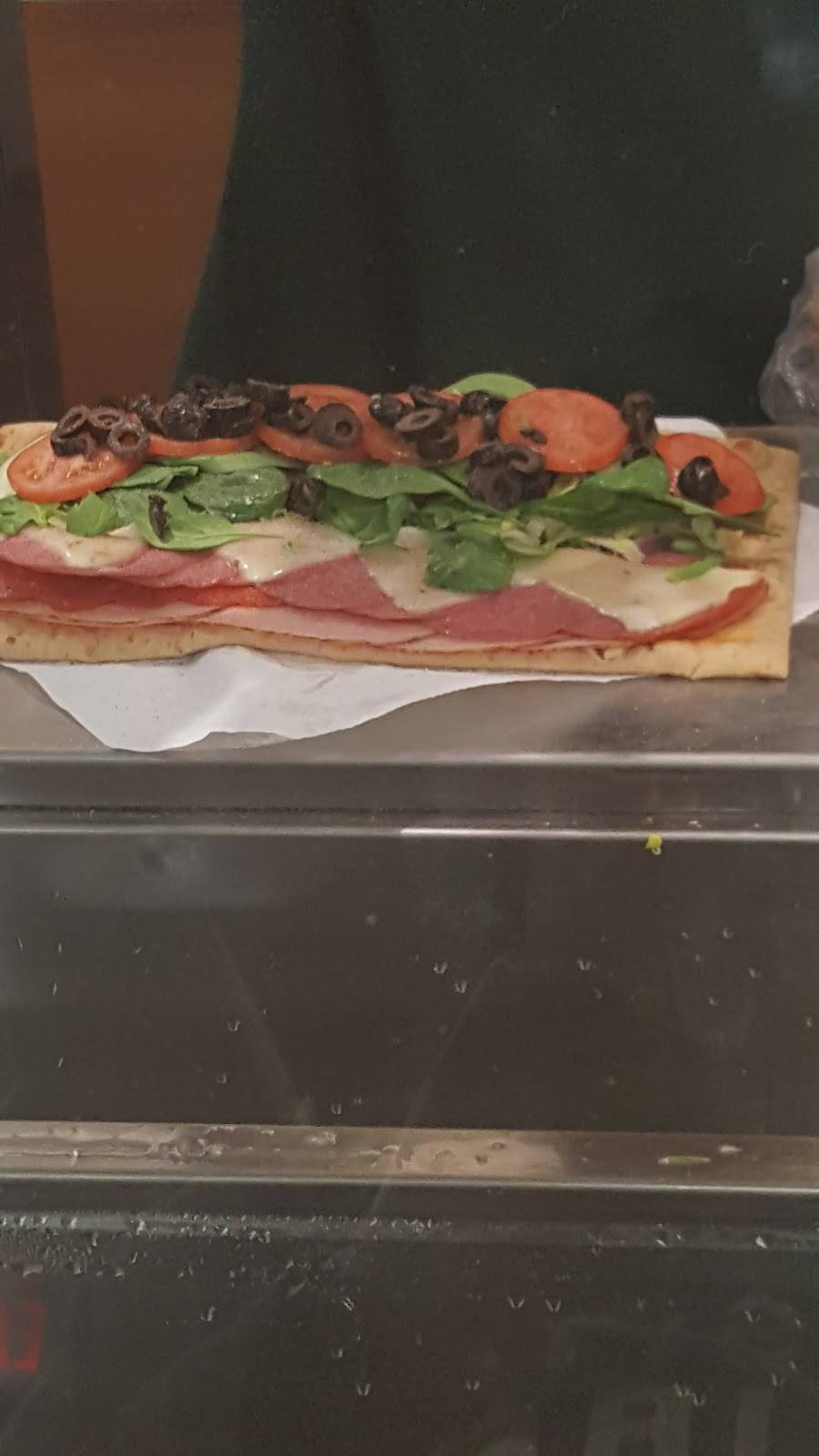 Subway Restaurants | restaurant | B, 802 Rankin Rd Space 1, Houston, TX 77073, USA | 2816454455 OR +1 281-645-4455