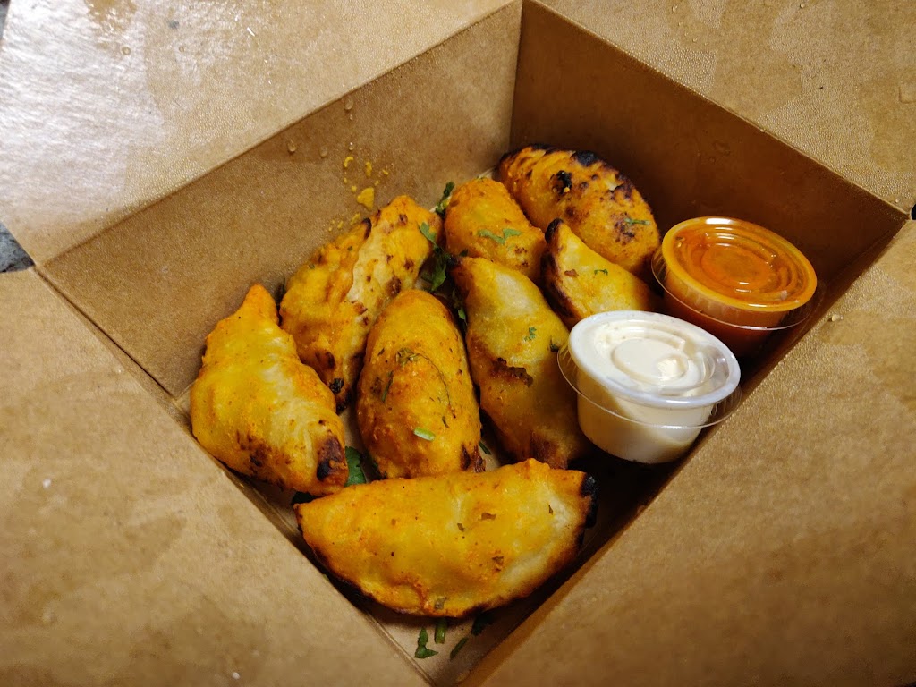 Chutneys Indian Express | restaurant | 925 E Apache Blvd, Tempe, AZ 85281, USA | 4805179544 OR +1 480-517-9544