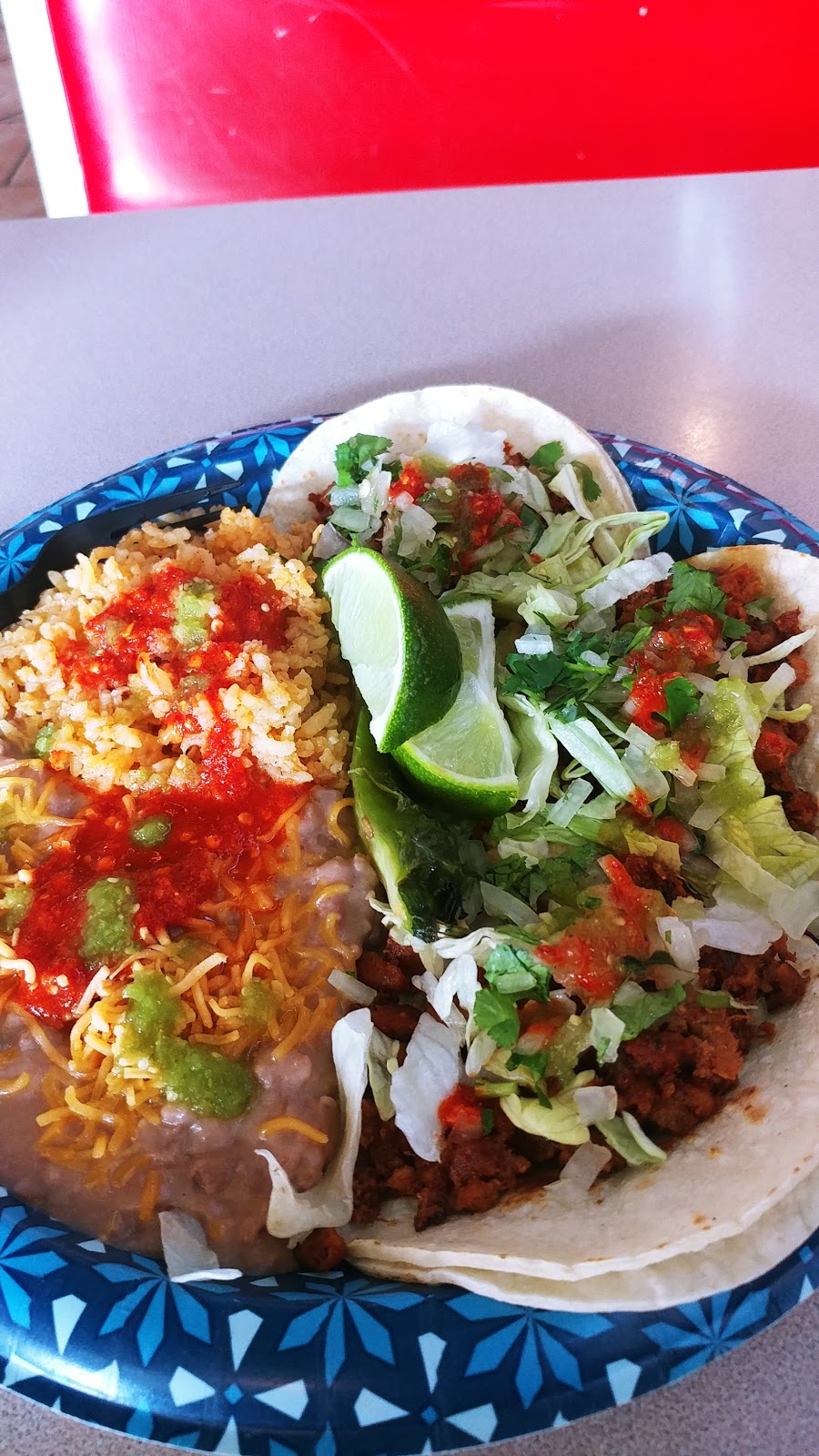 Tacos Navarro | restaurant | 217 E Northern Ave #223, Pueblo, CO 81006, USA | 7195466280 OR +1 719-546-6280