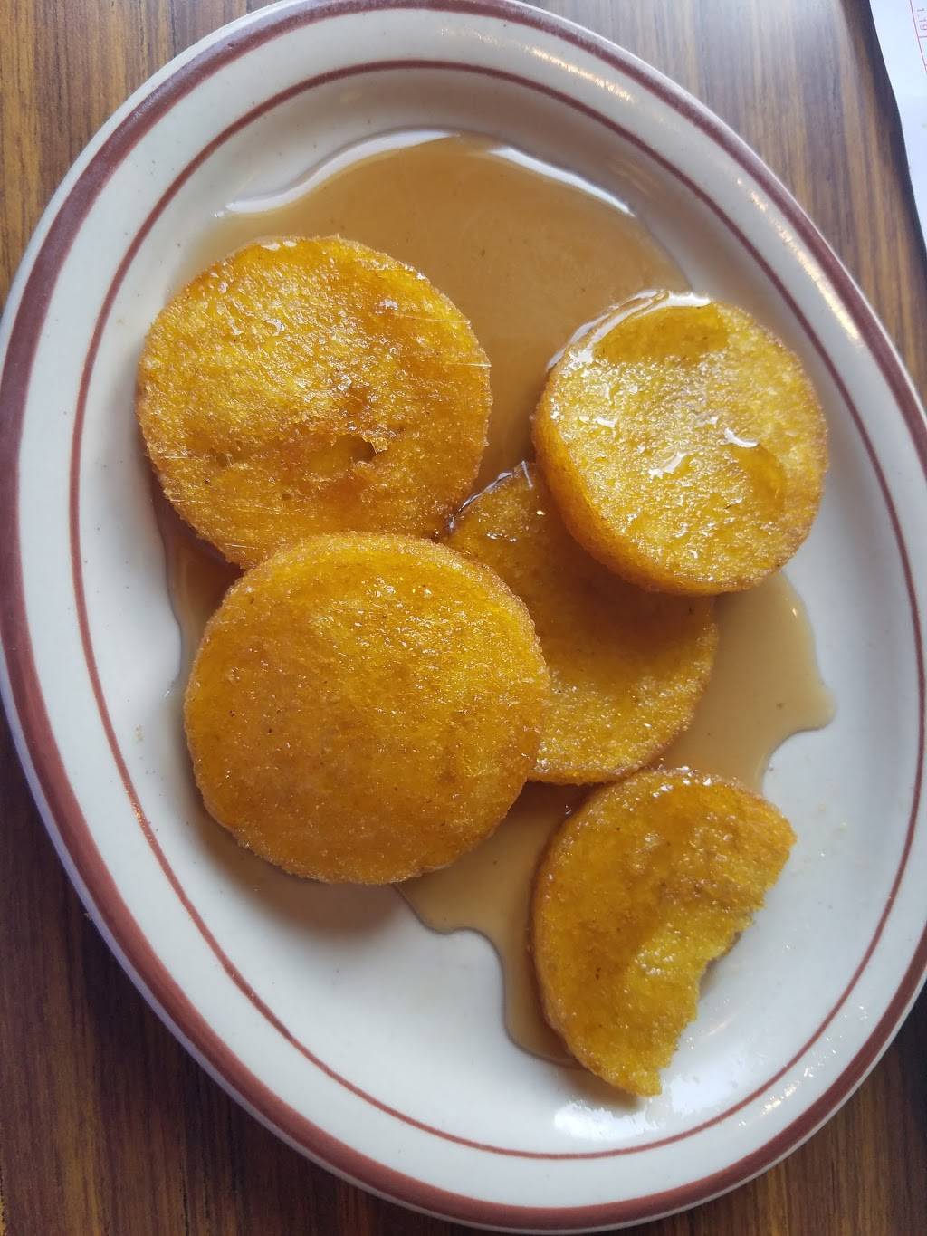 12th Street Cafe | restaurant | 1900 S Mock Ave, Muncie, IN 47302, USA | 7652861901 OR +1 765-286-1901