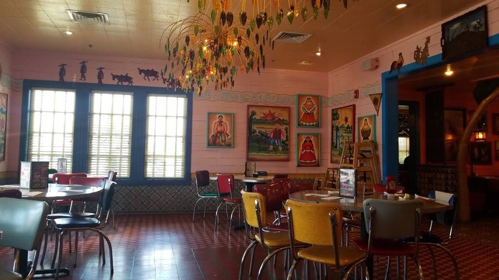 Chuys | restaurant | 21300 Katy Fwy, Katy, TX 77449, USA | 8327721277 OR +1 832-772-1277