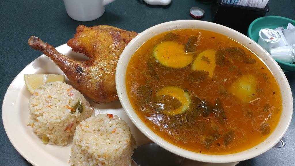 Restaurante Salvadoreño | restaurant | 4650 La Sierra Ave, Riverside, CA 92505, USA | 9513437285 OR +1 951-343-7285