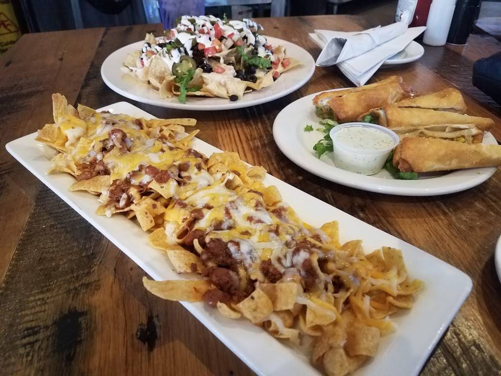 The Rock Sports Bar | restaurant | 114 E Main St, Round Rock, TX 78664, USA | 5123581175 OR +1 512-358-1175