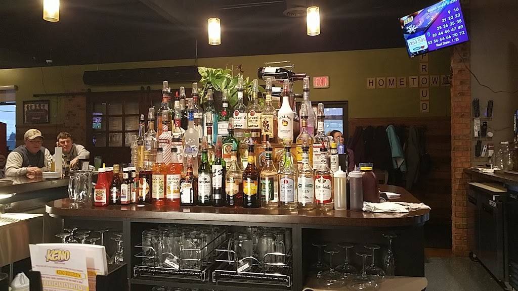 C-Town Wings | restaurant | 1903 Havemann Rd, Celina, OH 45822, USA | 4199429464 OR +1 419-942-9464