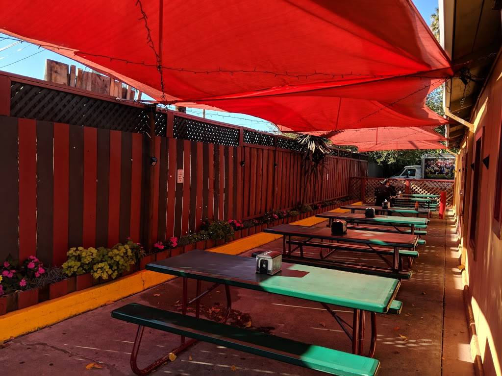 Rubys Taqueria | restaurant | 821 Borregas Ave, Sunnyvale, CA 94085, USA | 4087440622 OR +1 408-744-0622