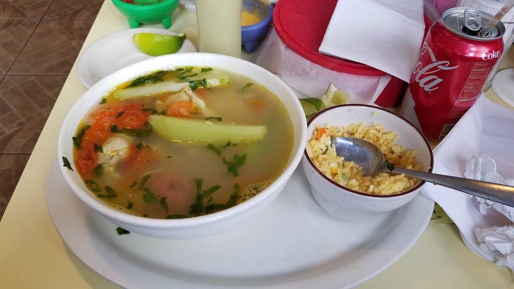 Taqueria El Dorado | restaurant | 238 E Crosstimbers St, Houston, TX 77022, USA | 8325825508 OR +1 832-582-5508