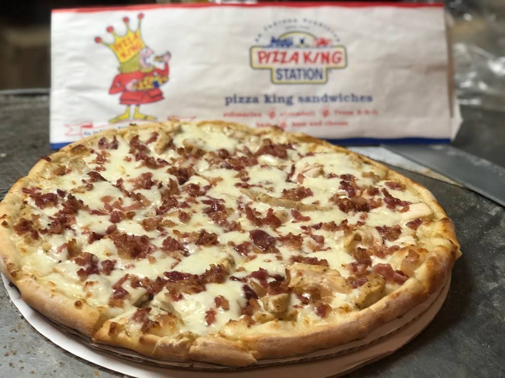 Oxford Pizza King | restaurant | 202 S Howard St, Oxford, IN 47971, USA | 7653855355 OR +1 765-385-5355