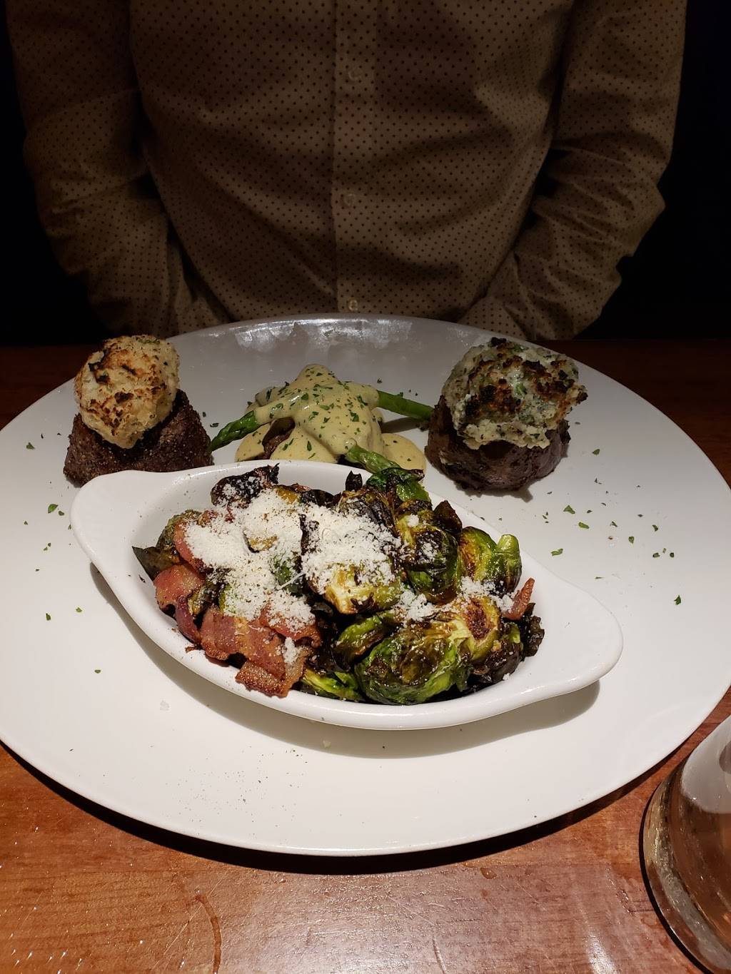 Stoney River Steakhouse and Grill | restaurant | 201 S. Estes Drive, Space 100-A, Chapel Hill, NC 27514, USA | 9199146688 OR +1 919-914-6688