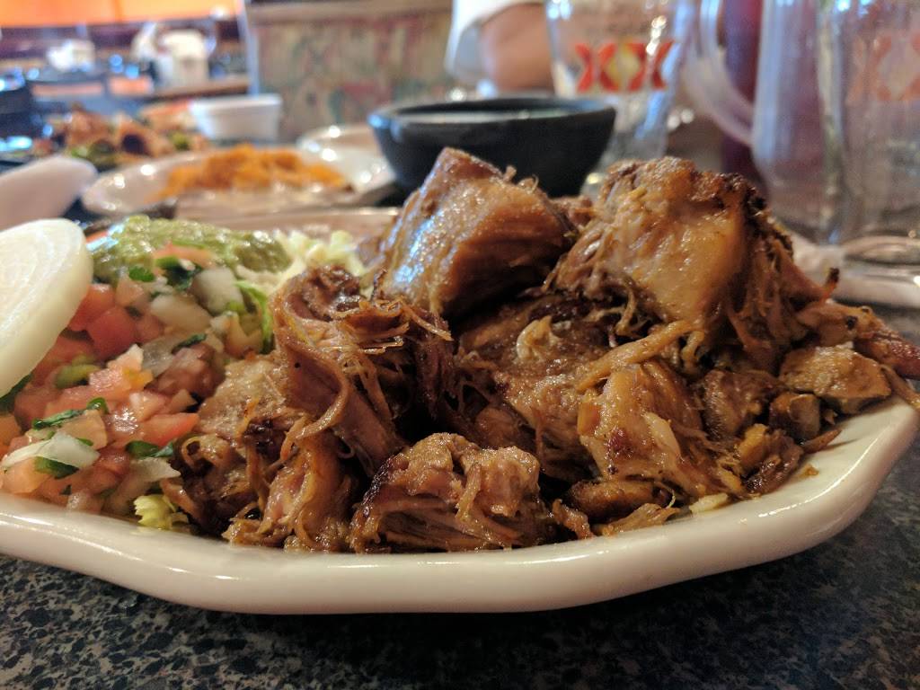 La Nopalera | restaurant | 155 Hampton Point Dr, St. Augustine, FL 32092, USA | 9042307879 OR +1 904-230-7879