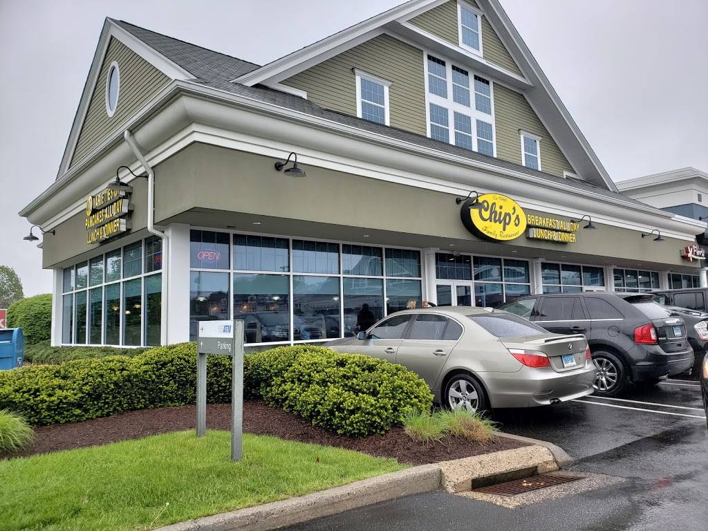 Chips Family Restaurant | restaurant | 525 Tunxis Hill Cut Off, Fairfield, CT 06825, USA | 2033323370 OR +1 203-332-3370