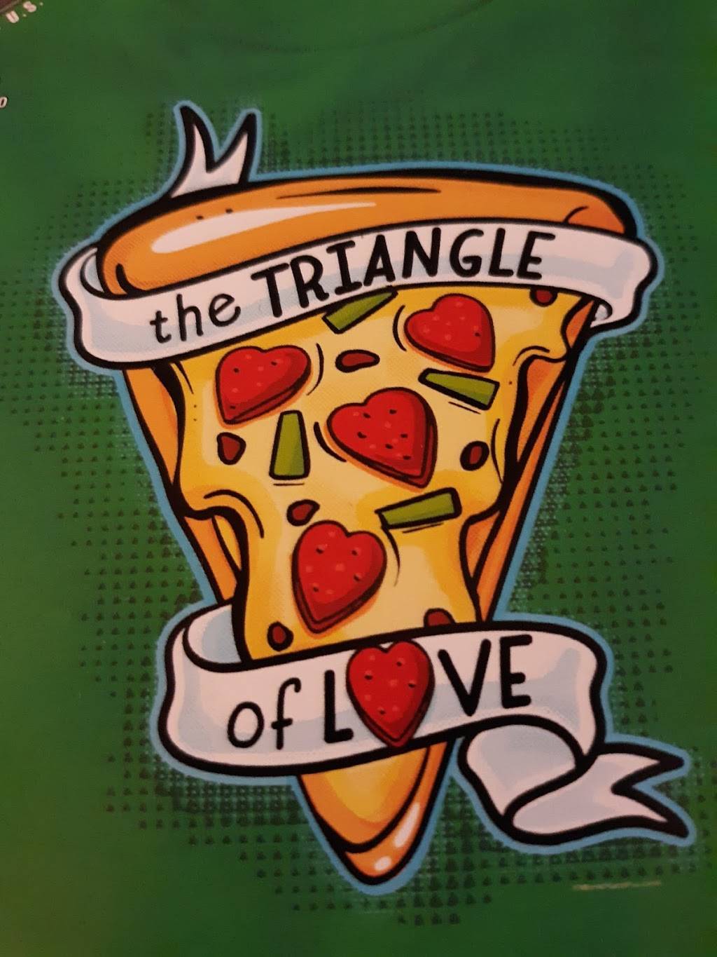 Vinees Pizza | restaurant | 116 N Jefferson St, Cromwell, IN 46732, USA | 2608562301 OR +1 260-856-2301