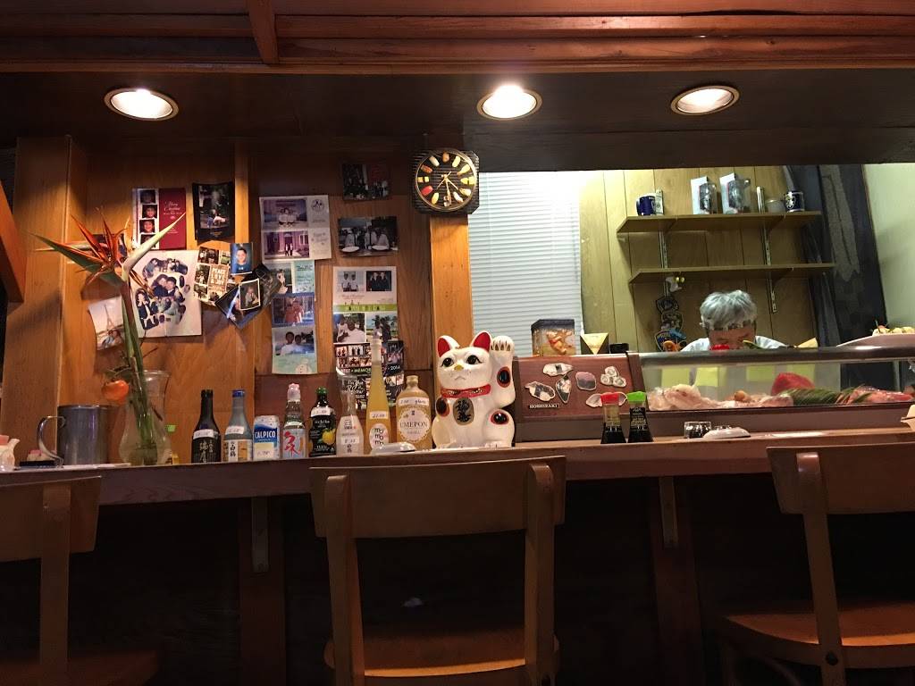 Wakamatsu | restaurant | 22724 Foothill Blvd, Hayward, CA 94541, USA | 5108866972 OR +1 510-886-6972