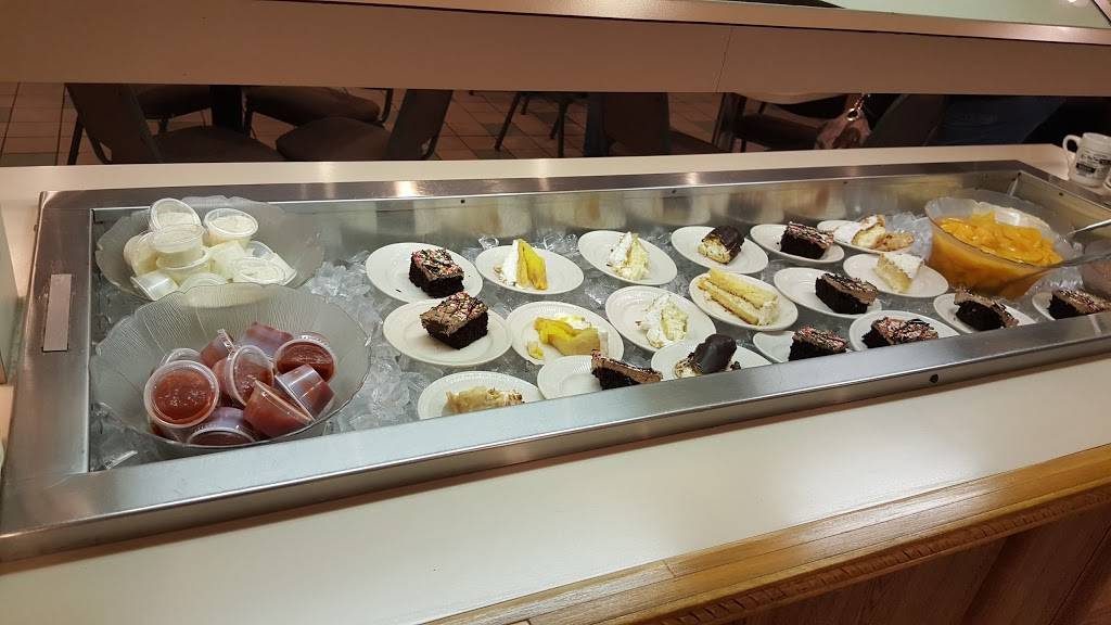 Cross Keys Diner | restaurant | 6110 York Rd, New Oxford, PA 17350, USA | 7176242285 OR +1 717-624-2285