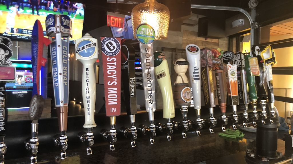 The Bridge Gastropub | restaurant | 1155 Washington Pike, Bridgeville, PA 15017, USA | 4128387178 OR +1 412-838-7178