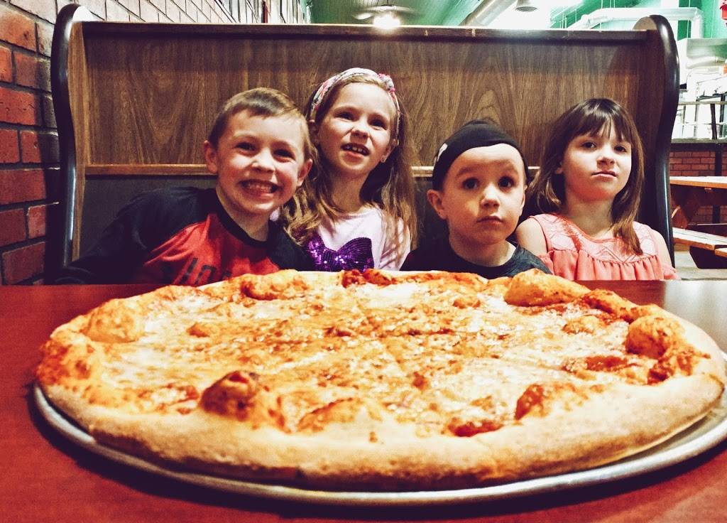 Politos Pizza | restaurant | 960 Main St, Stevens Point, WI 54481, USA | 7153419980 OR +1 715-341-9980