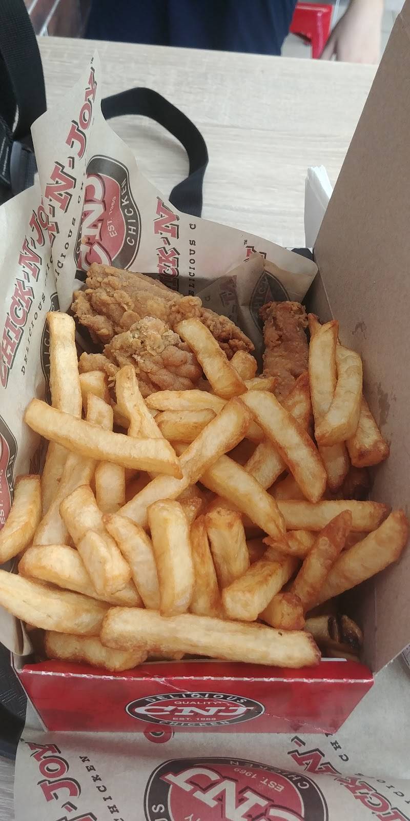 CHICK•N•JOY | restaurant | 2500 Eglinton Ave E, Scarborough, ON M1K 2R5, Canada | 4162612555 OR +1 416-261-2555