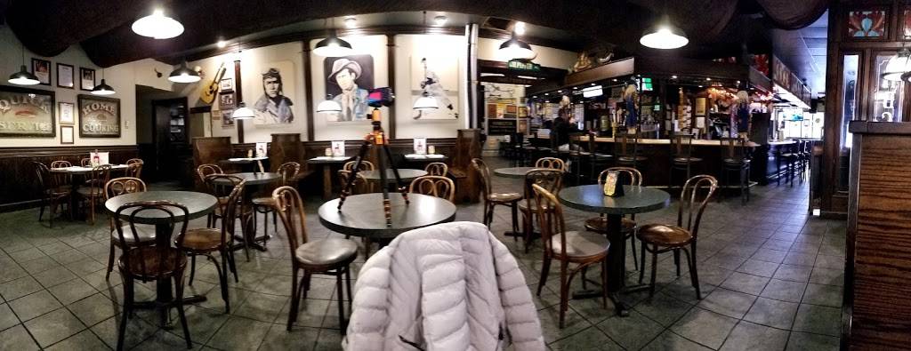 H.B. Culpeppers | restaurant | 653 Philadelphia St, Indiana, PA 15701, USA | 7243495486 OR +1 724-349-5486