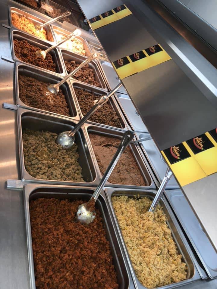 La Takiza Express | restaurant | 10151 Culebra Rd, San Antonio, TX 78251, USA | 2104045160 OR +1 210-404-5160