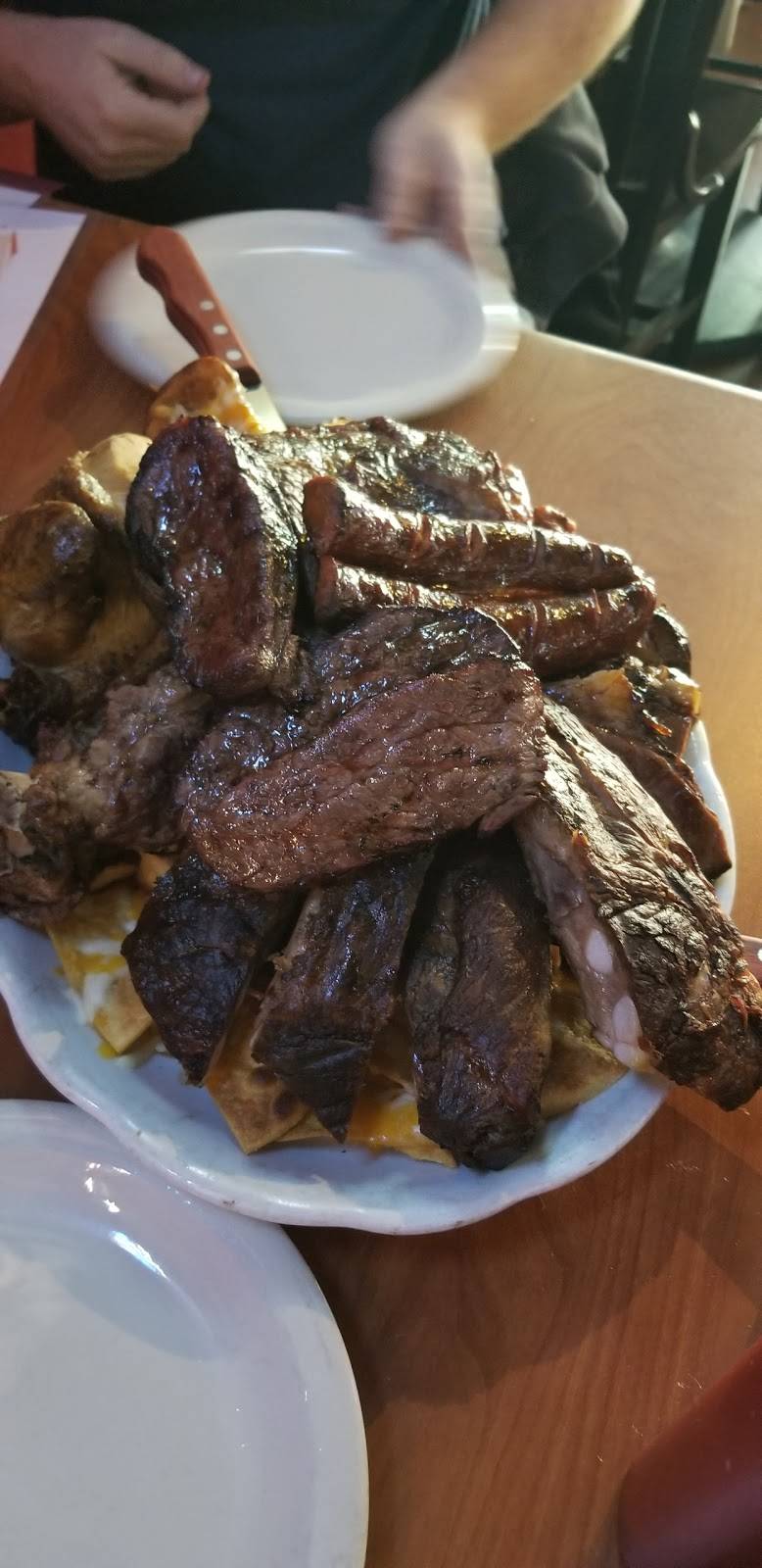 Red Oak BBQ | restaurant | 7051 Greenleaf Ave, Whittier, CA 90602, USA | 5629070008 OR +1 562-907-0008