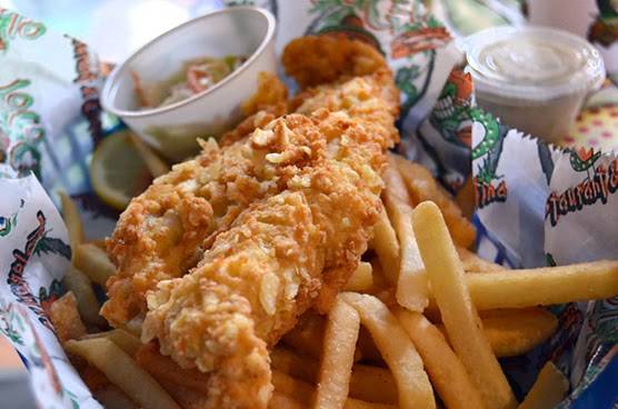 Loco Gecko Beach Shak | restaurant | 805 South Ocean Boulevard, Myrtle Beach, SC 29577, USA | 8434486800 OR +1 843-448-6800