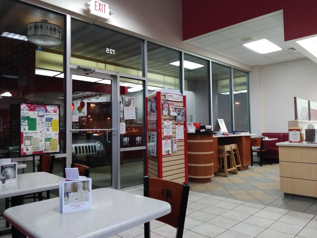 Shops on Main | shopping mall | 121 US-41, Schererville, IN 46375, USA | 6306452800 OR +1 630-645-2800