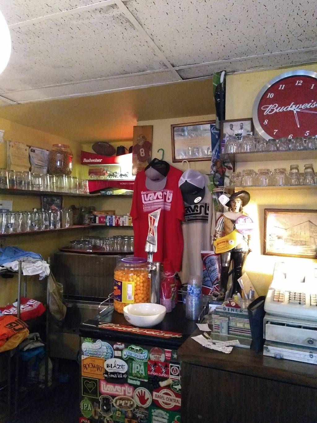 New Waverly Restaurant | restaurant | 36 Merchants Plaza, Bangor, ME 04401, USA | 2079424897 OR +1 207-942-4897