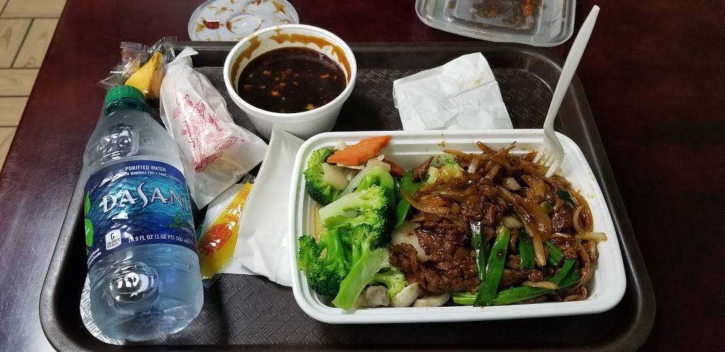 China Wok | restaurant | 170 W Lake Mary Blvd, Sanford, FL 32773, USA | 4073219666 OR +1 407-321-9666