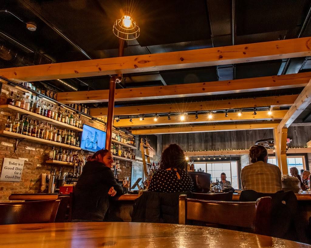 The Charred Oak Tavern | restaurant | 57 Center St, Middleborough, MA 02346, USA | 5089239034 OR +1 508-923-9034