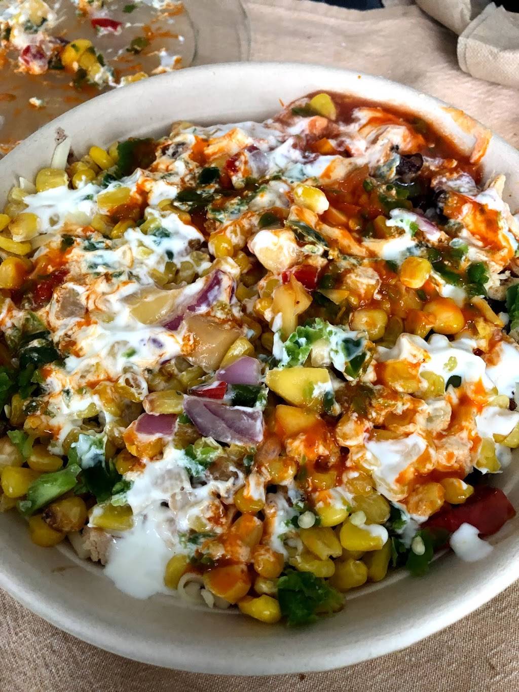 Mucho Burrito Fresh Mexican Grill | restaurant | 26 William Kitchen Rd, Scarborough, ON M1P 5B7, Canada | 4162930404 OR +1 416-293-0404