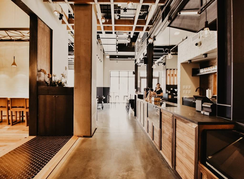 AMBER | restaurant | 900 E Fort Ave #109, Baltimore, MD 21230, USA | 4438354060 OR +1 443-835-4060