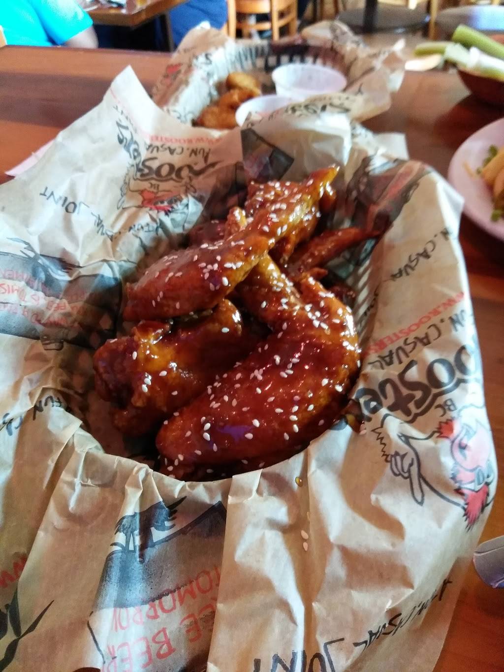 Roosters | restaurant | 3370 Olentangy River Rd, Columbus, OH 43202, USA | 6142623185 OR +1 614-262-3185