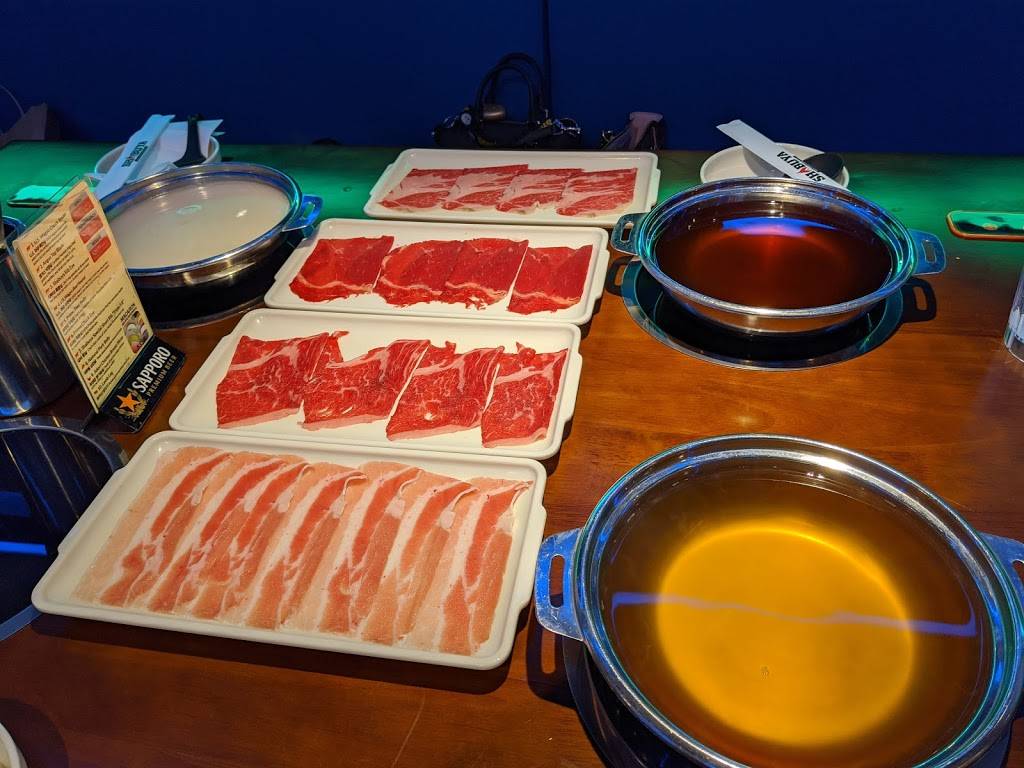 Shabuya | restaurant | 820 E Valley Blvd, Alhambra, CA 91803, USA | 6264583392 OR +1 626-458-3392